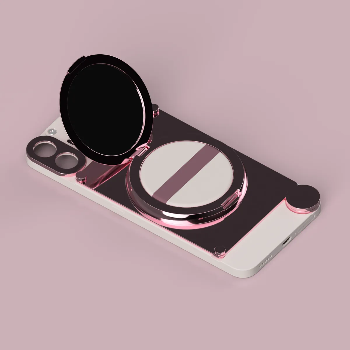 Retouch Powder For CMF Phone 1, photo 3 of 4 - Retouch Powder For CMF Phone 1 Bath & Personal Care