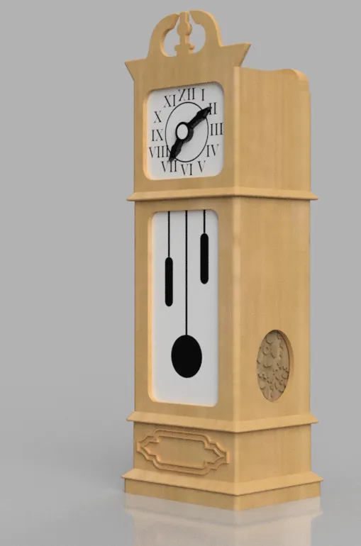 Grandpa's Secret Clock - Puzzles, in stock in India