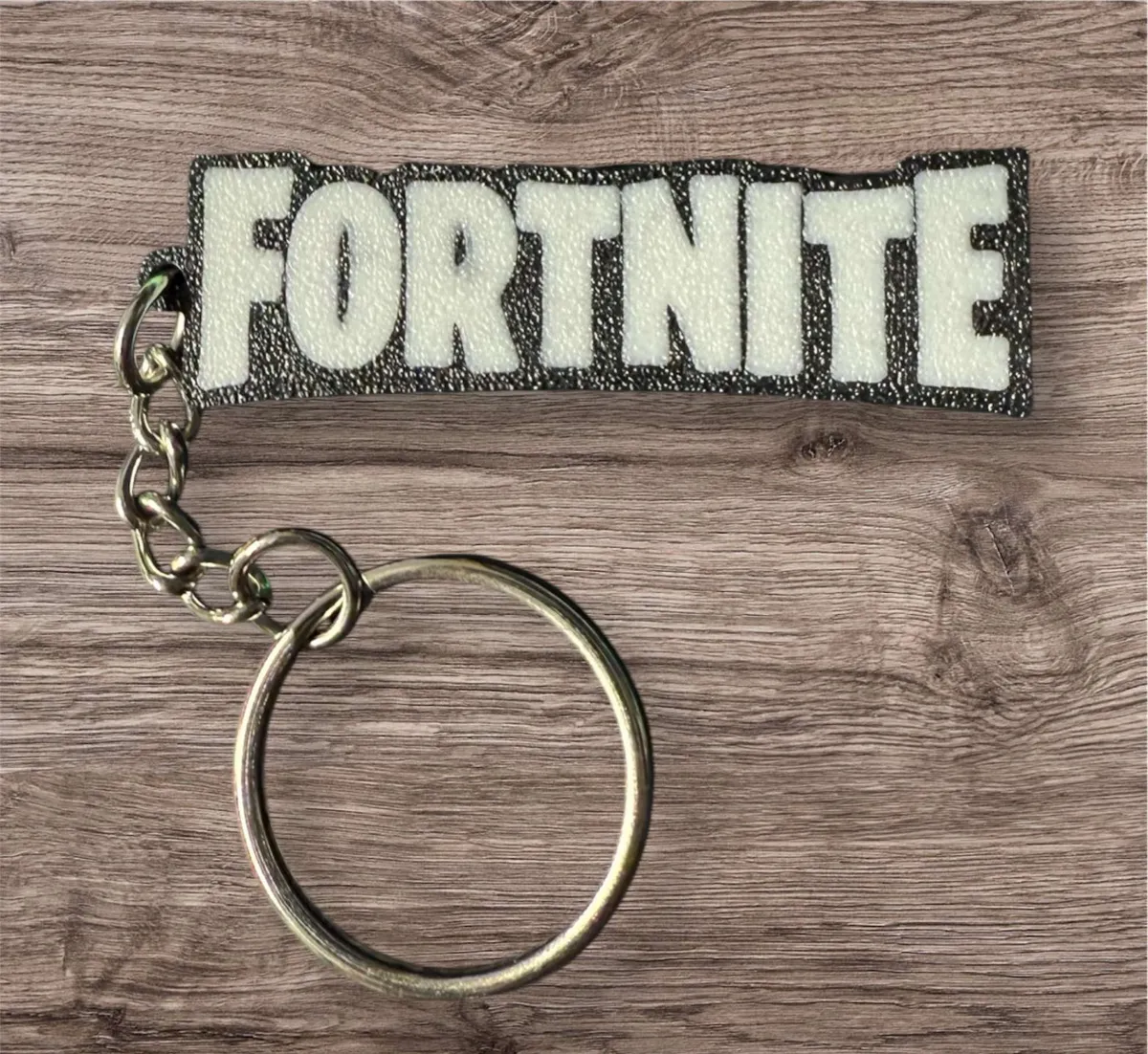 Fortnite Keychain - Art Pieces, in stock in India