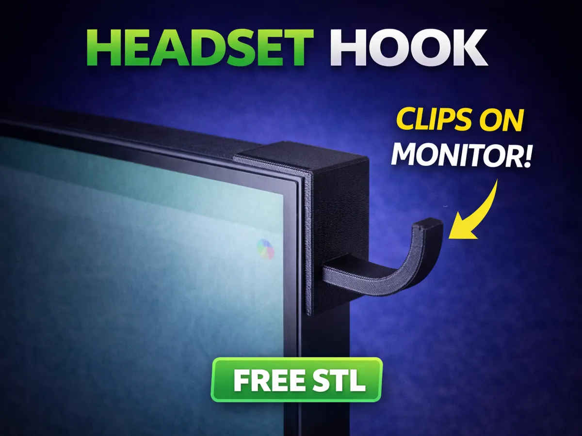 Hook holder for headset - Organizers, in stock in India