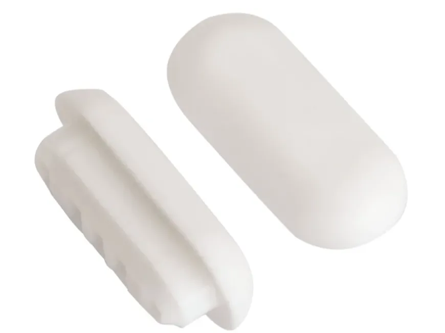Toilet Seat Bumper Grommets - Home Accents, in stock in India