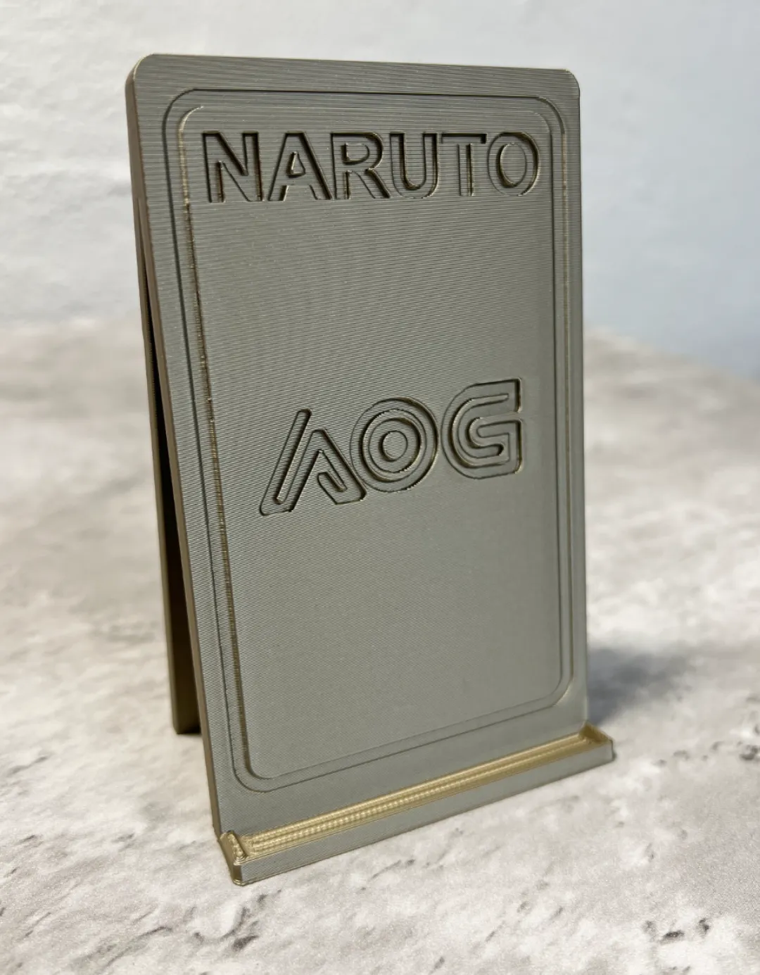 AOG Certified Trading Card Holder - Other Toys & Games, in stock in India