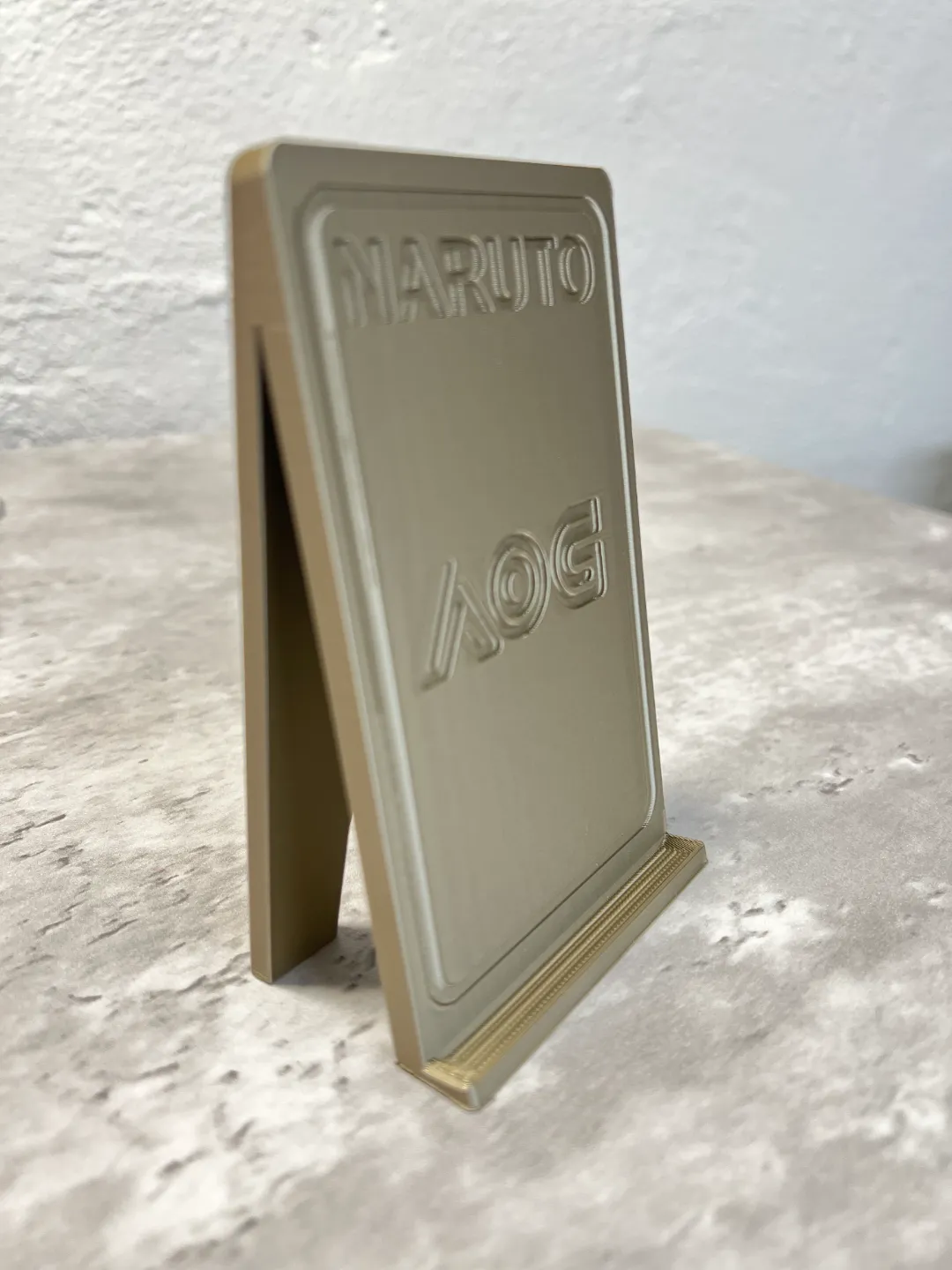 AOG Certified Trading Card Holder, photo 2 of 4 - AOG Certified Trading Card Holder Toys & Games