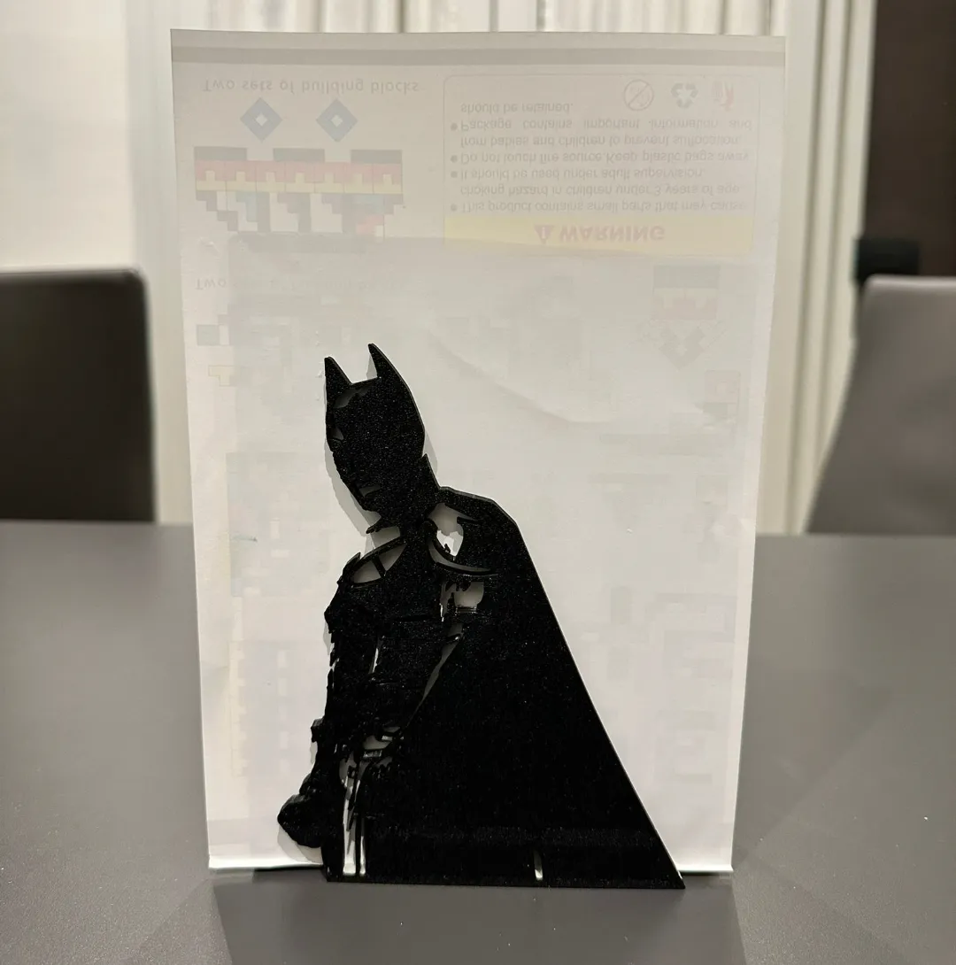 Batman Ferma Libri - Batman Figures, in stock in India