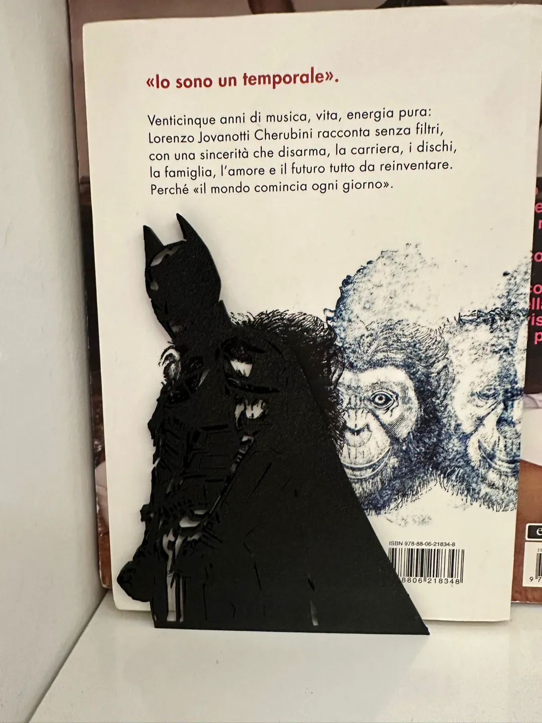 Batman Ferma Libri, photo 3 of 3 - Batman Ferma Libri Figurines & Collectibles