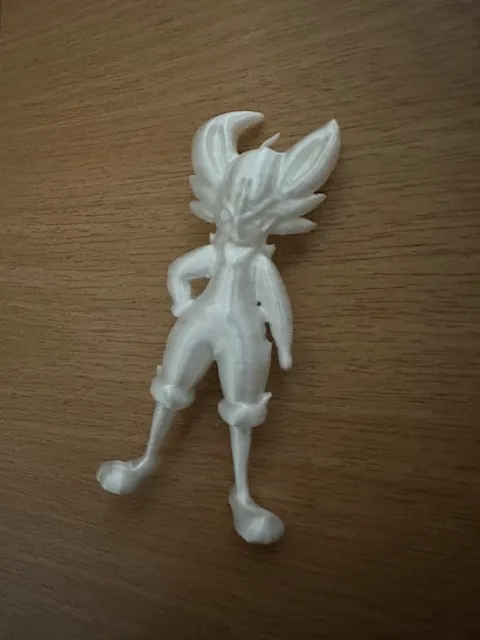 PokEmon Cinderace figure 80mm height., photo 2 of 2 - PokEmon Cinderace figure 80mm height. Toys & Games