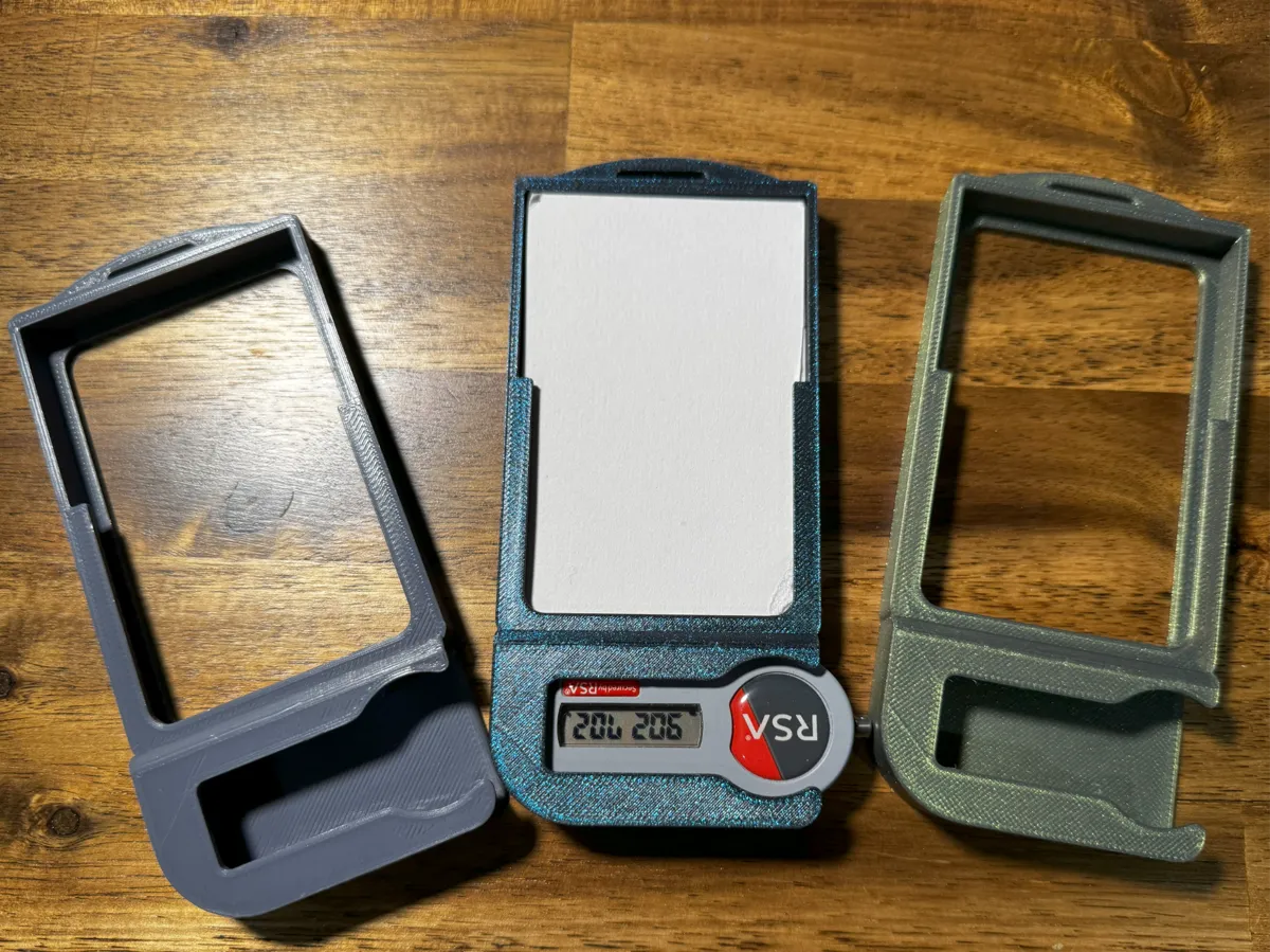 RSA token and 6 badge/PIV lanyard card holder - Other Hobby & DIY, in stock in India