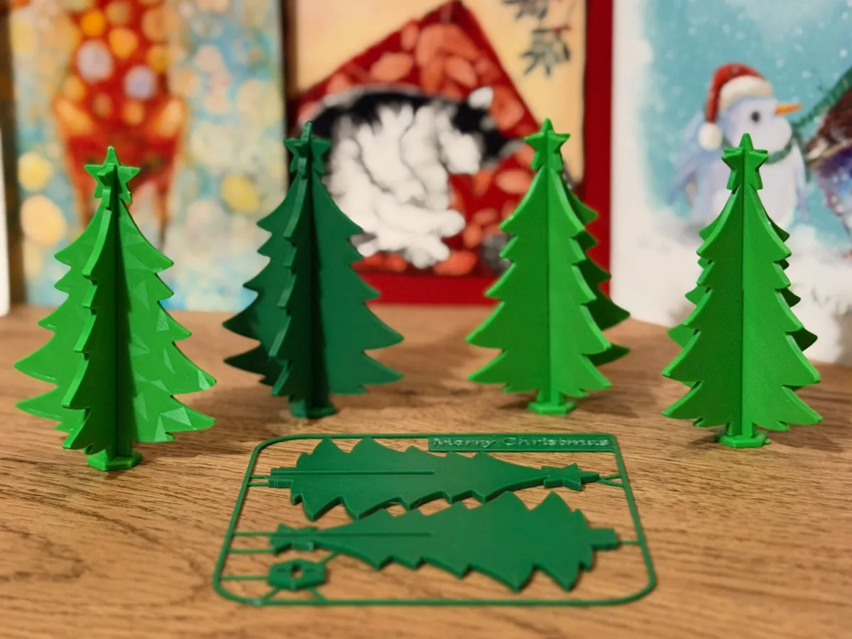 Kit Card - Festivities, in stock in India