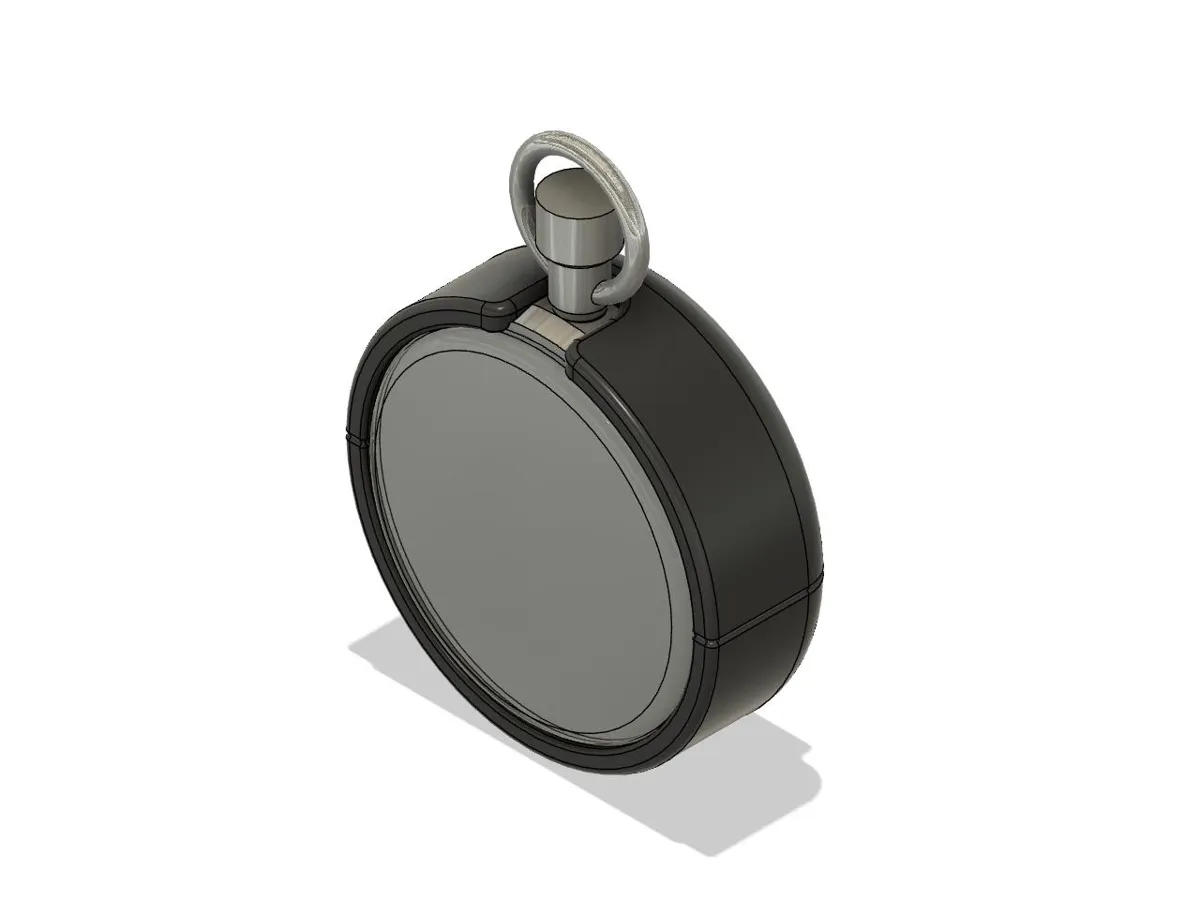 Stopwatch 1/4-20 Mount - Scale Models & Model Kits, in stock in India