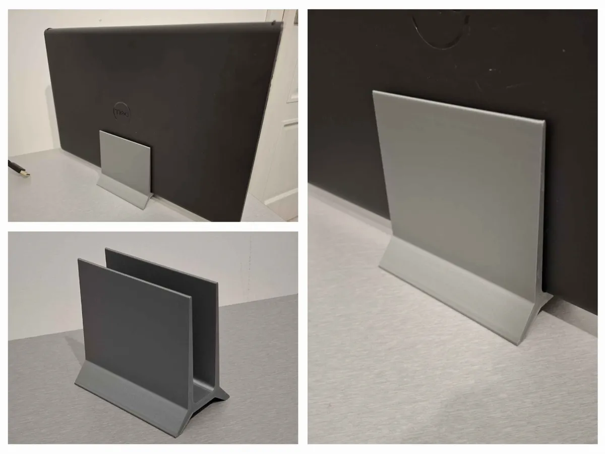 Laptop Stand Vertical - Office, in stock in India