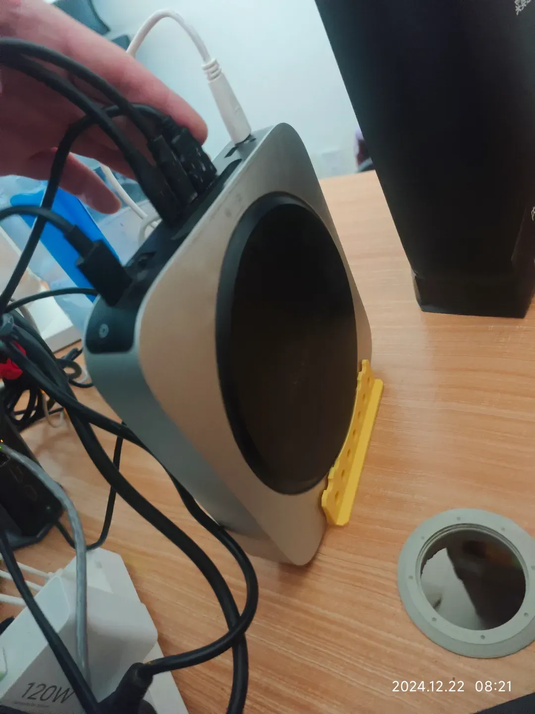 2023mac mini 支架, photo 2 of 4 - 2023mac mini 支架 Household