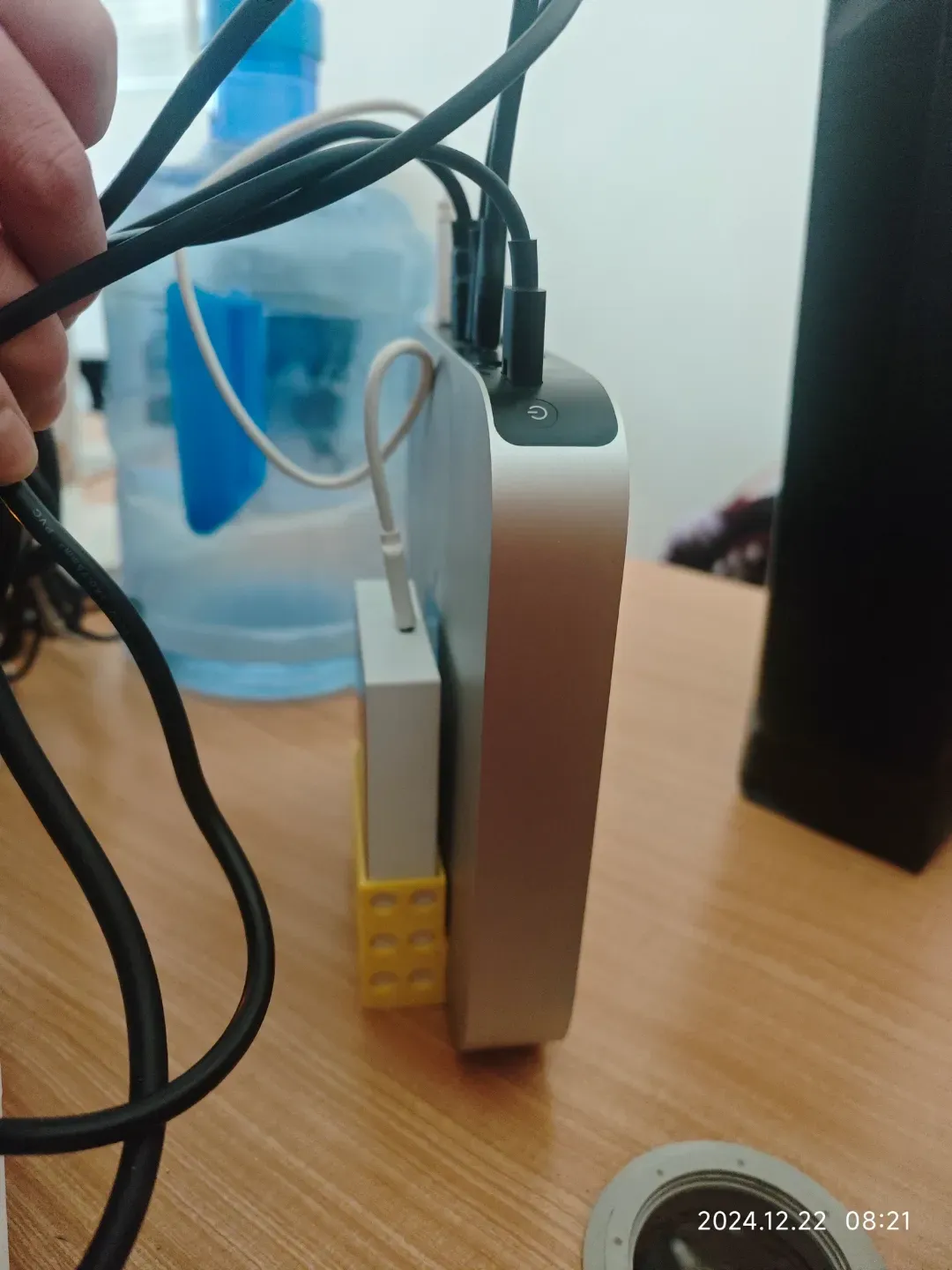 2023mac mini 支架, photo 3 of 4 - 2023mac mini 支架 Household