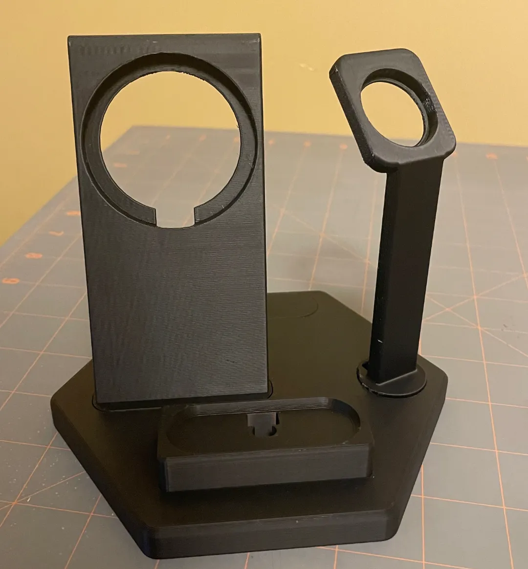 Modular Phone Stand - Organizers, in stock in India
