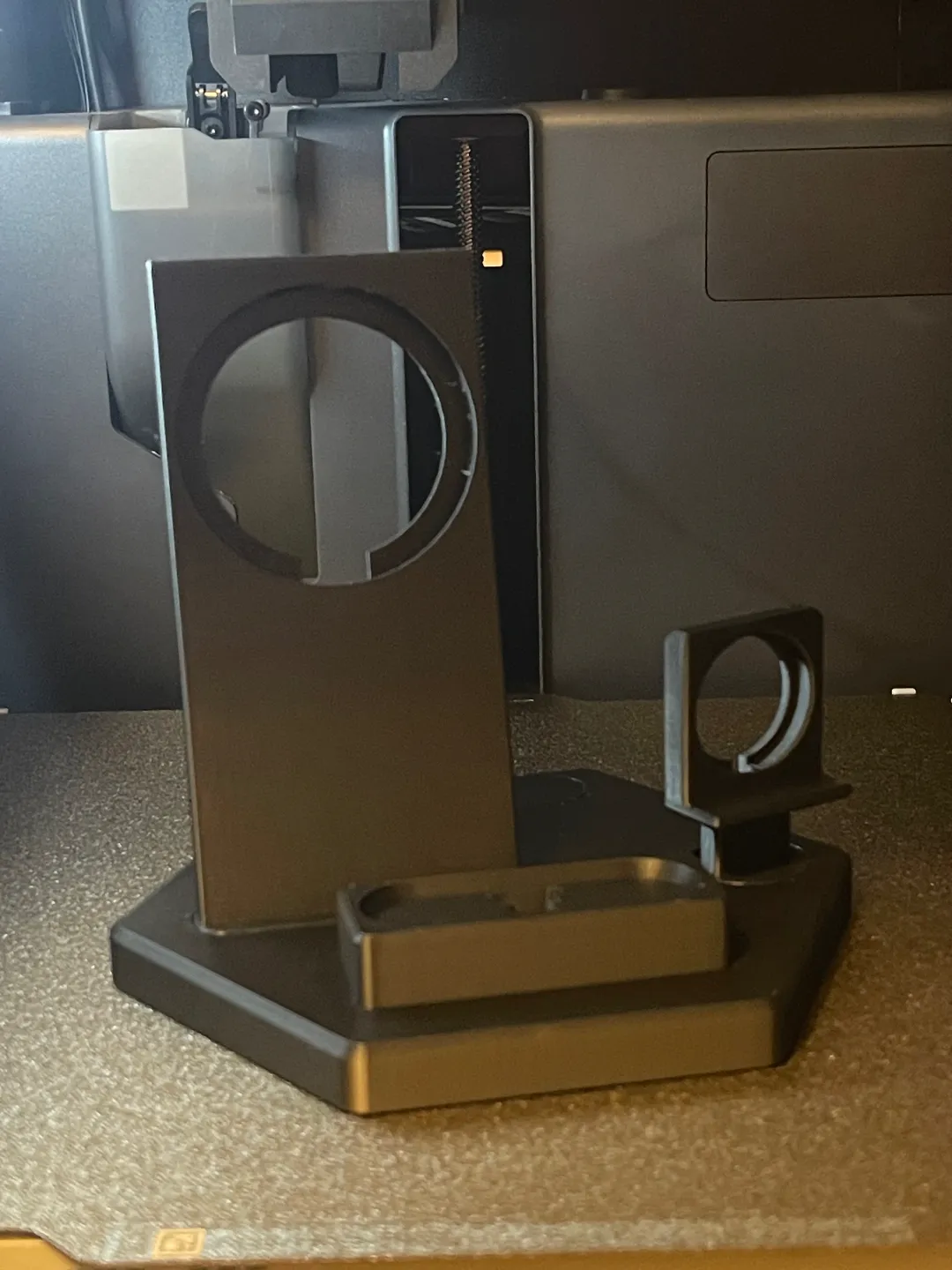 Modular Phone Stand, photo 3 of 4 - Modular Phone Stand Tools