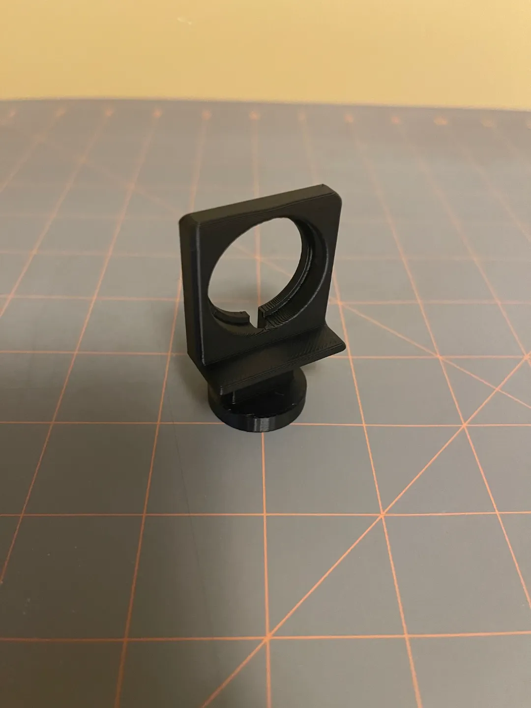 Modular Phone Stand, photo 4 of 4 - Modular Phone Stand Tools