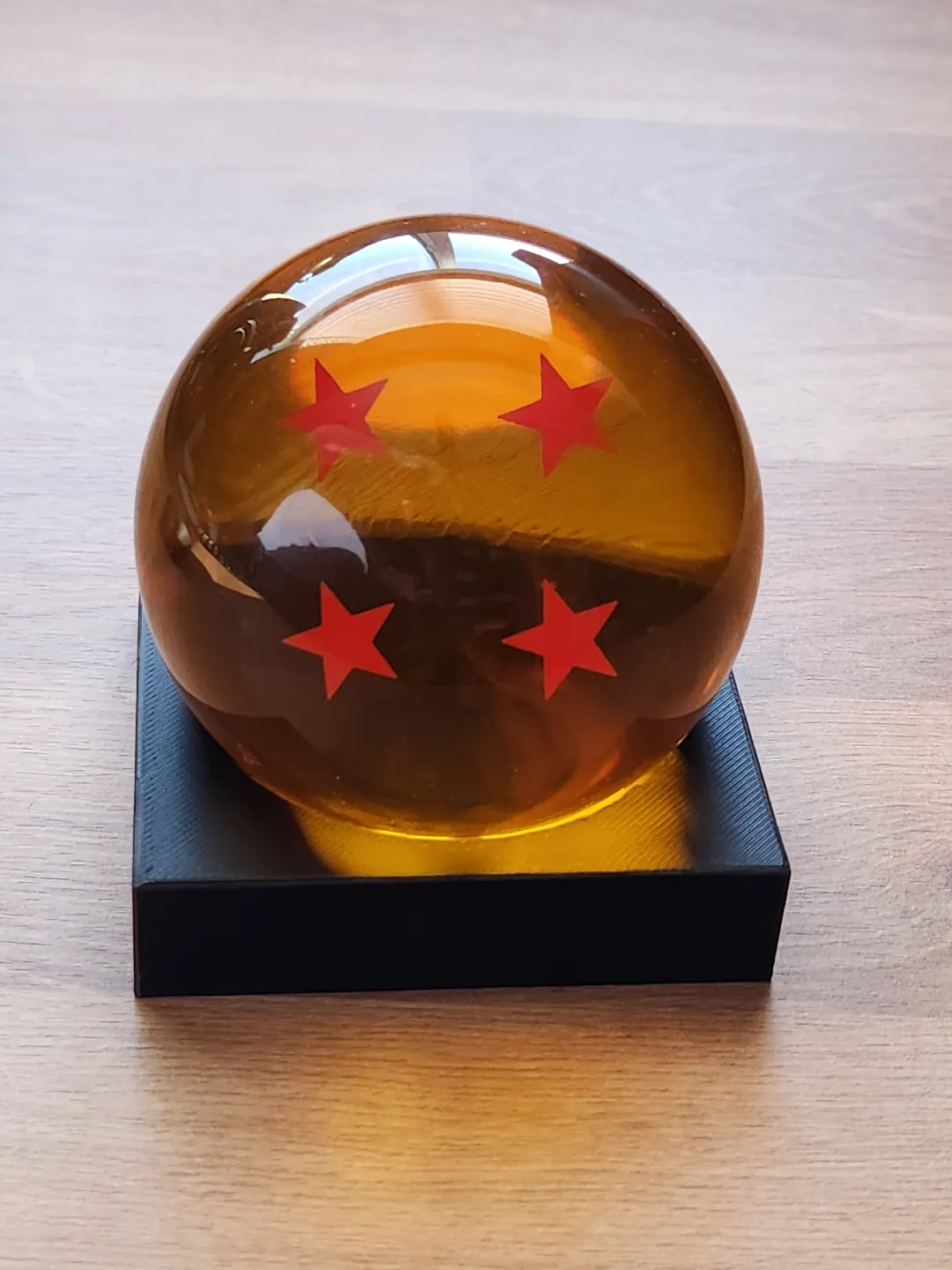 DBZ Dragon Ball Stand