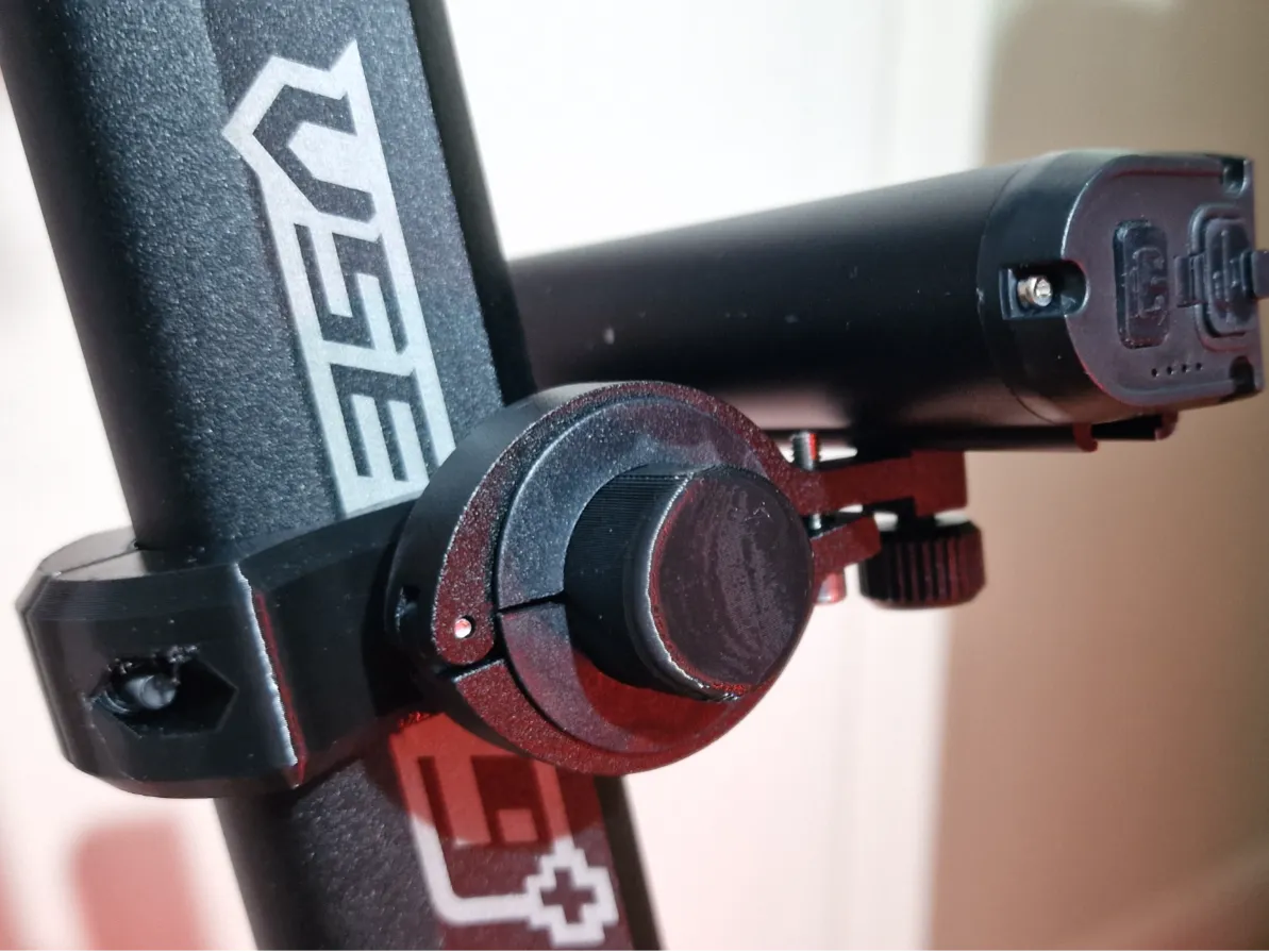 VSETT 9 Series Bar Extender Pole Light Accessories - Fashion Accessories, in stock