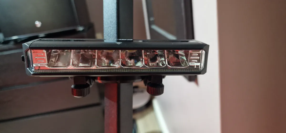 VSETT 9 Series Bar Extender Pole Light Accessories, photo 2 of 4 - VSETT 9 Series Bar Extender Pole Light Accessories Jewellery & Accessories