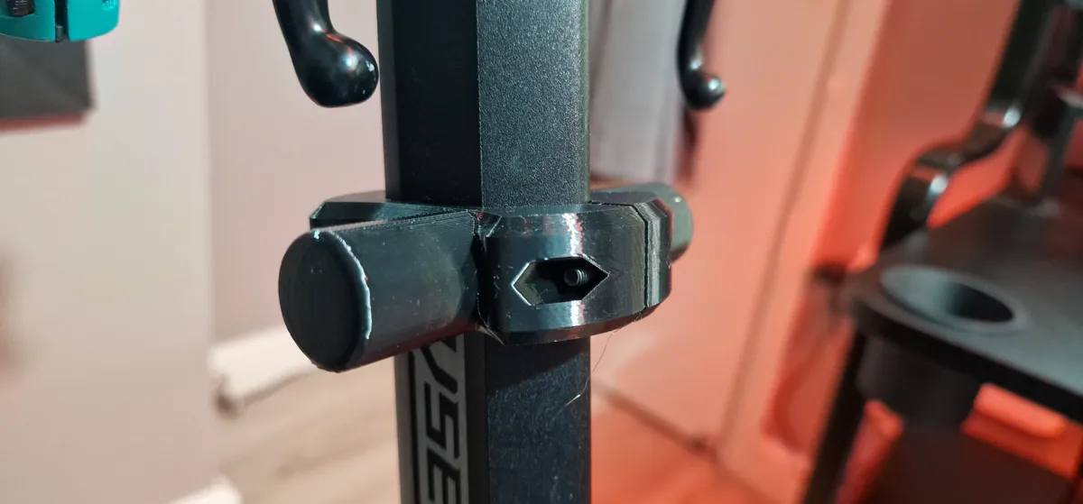 VSETT 9 Series Bar Extender Pole Light Accessories, photo 4 of 4 - VSETT 9 Series Bar Extender Pole Light Accessories Jewellery & Accessories