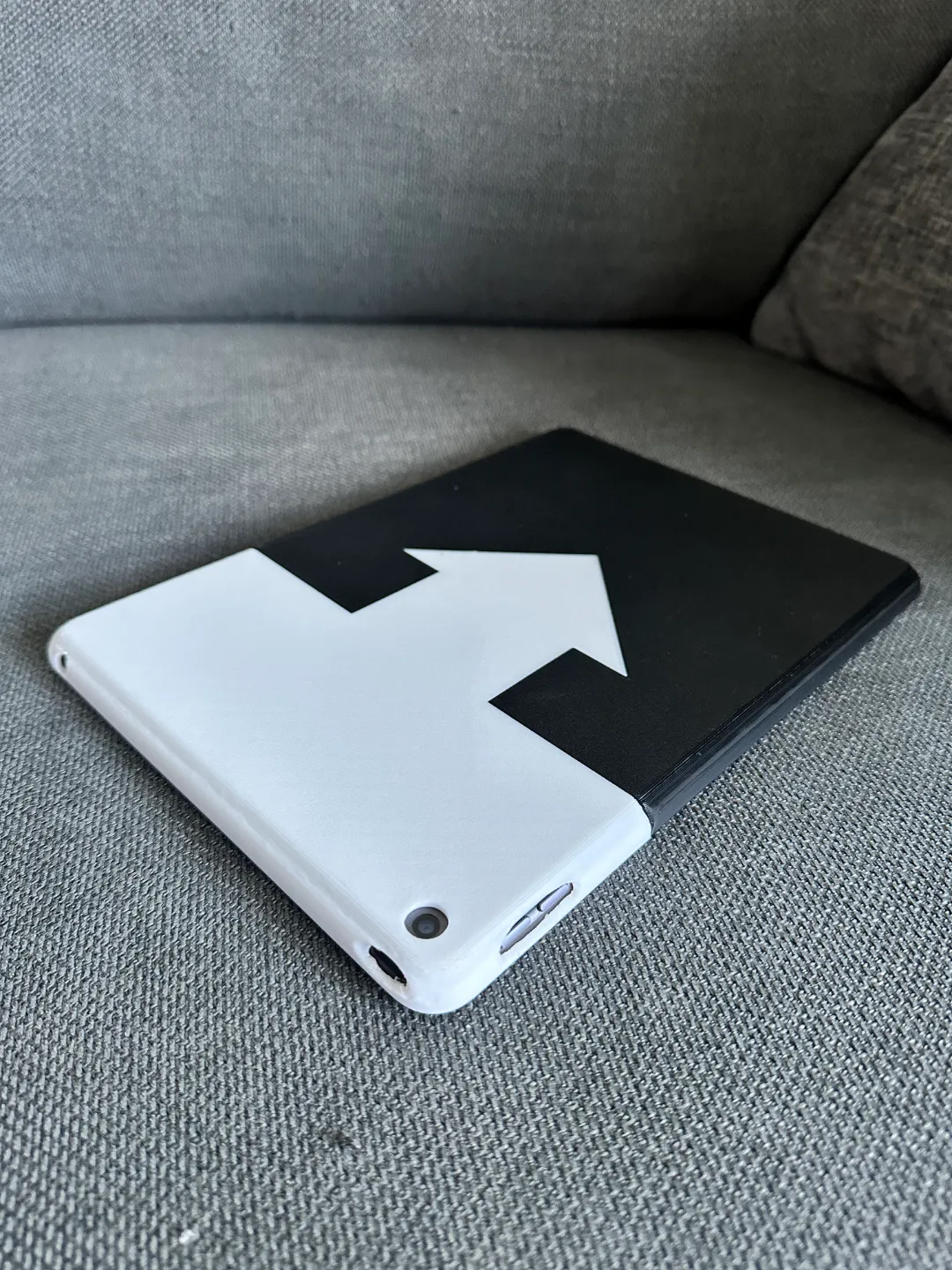 Ipad 10.2 case (iPad 7/8/9), photo 3 of 3 - Ipad 10.2 case (iPad 7/8/9) Mobile & Device Accessories