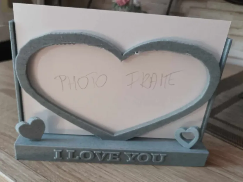 Love Picture Frame - Decor, in stock in India