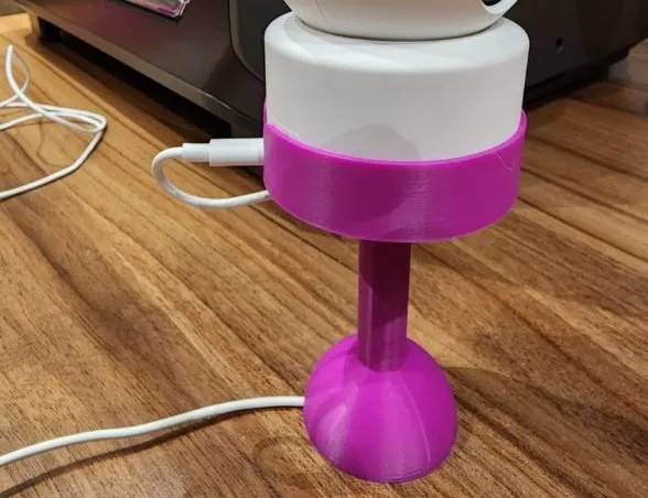 Table Stand for XiaoMi Smart Camera C301 - Office, in stock in India