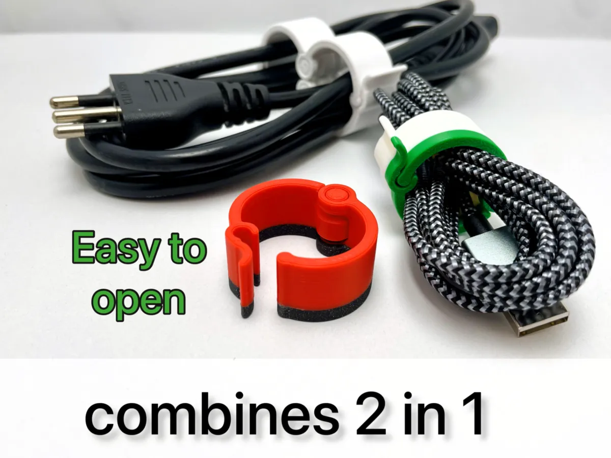 Cable Organizer OO