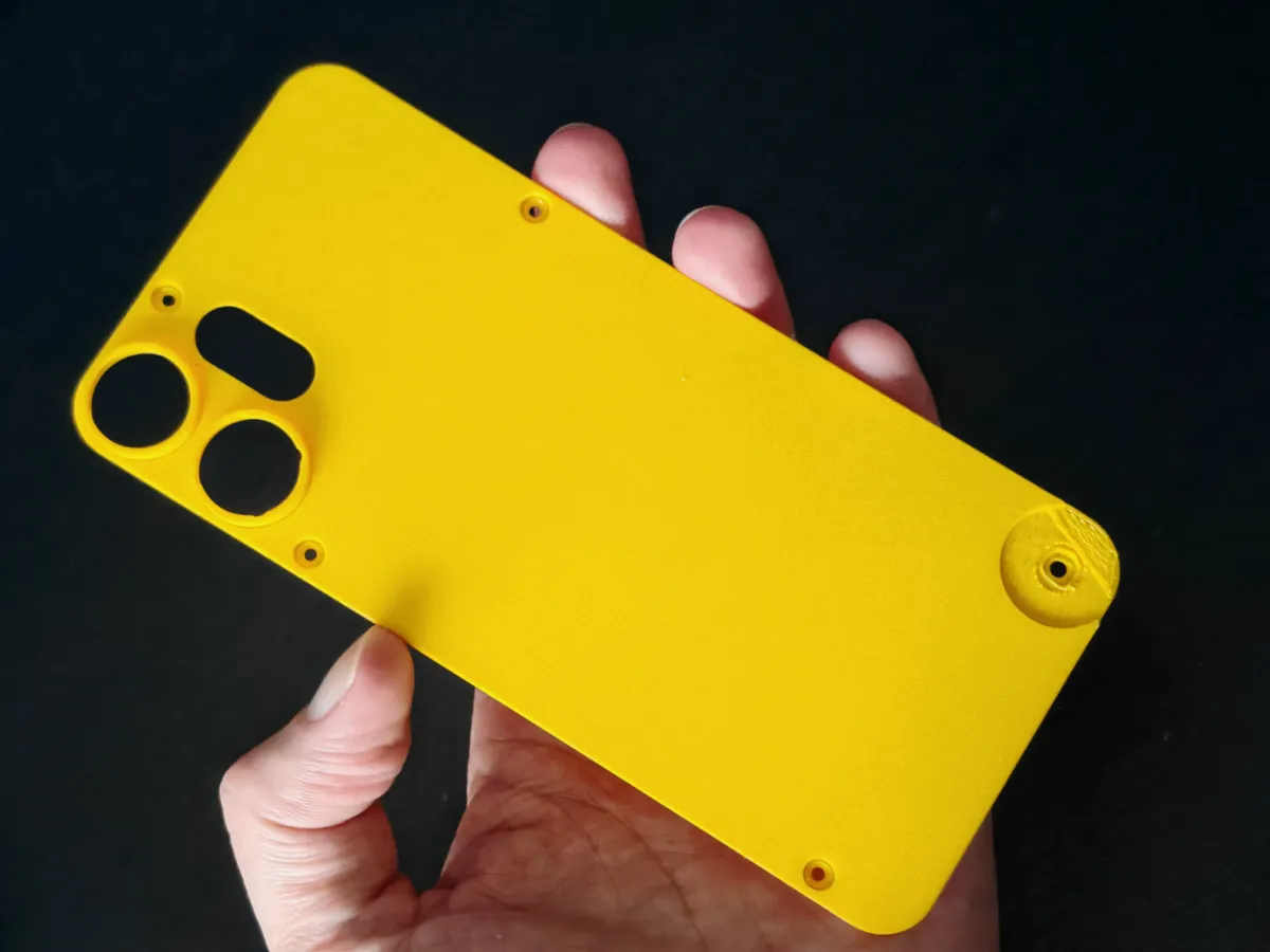 CMF Phone 2 Pro Cover
