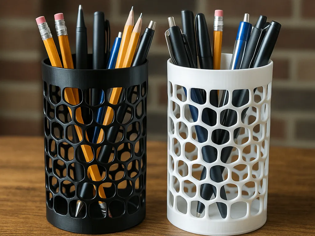 Tall Pen Stand