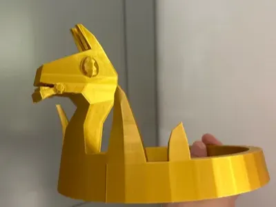 Victory Royale Fortnite Crown