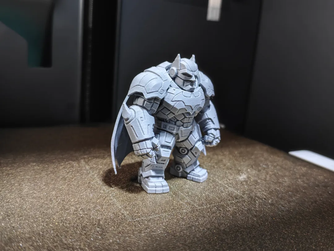 Mecha Batman