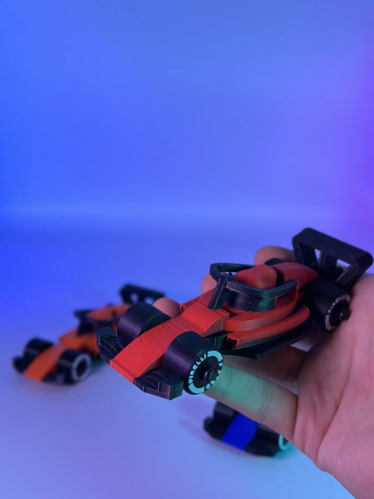 F1 Car, photo 3 of 4 - F1 Car Models, RC & Drones