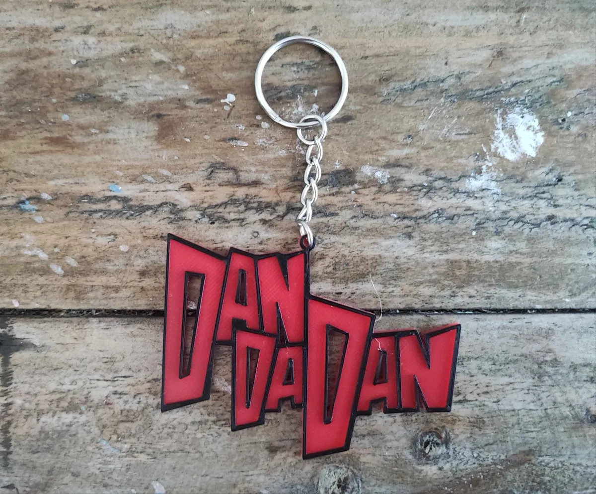 ANIME Keychains from New Gen Shonen, photo 4 of 4 - ANIME Keychains from New Gen Shonen Keychains