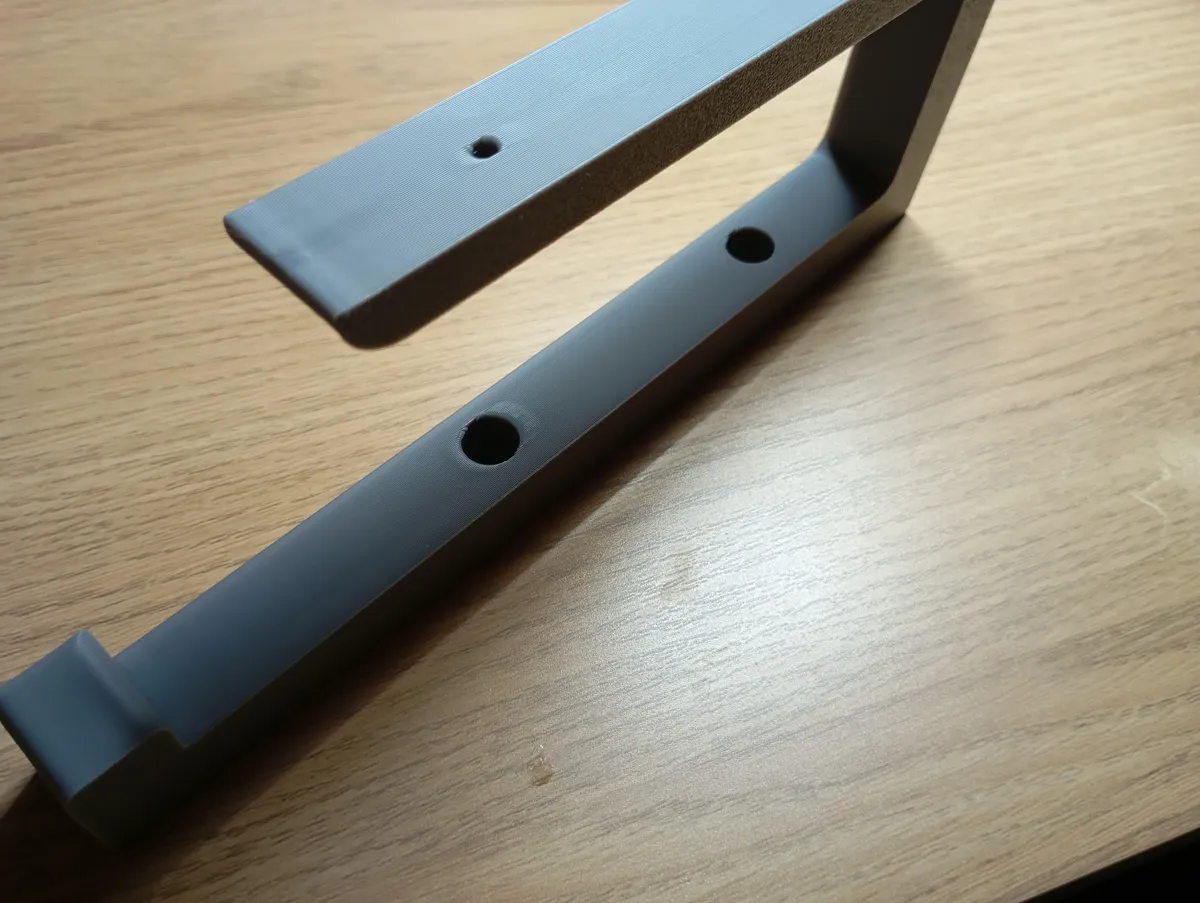 Tape holder top mounted, photo 4 of 4 - Tape holder top mounted Desk & Office