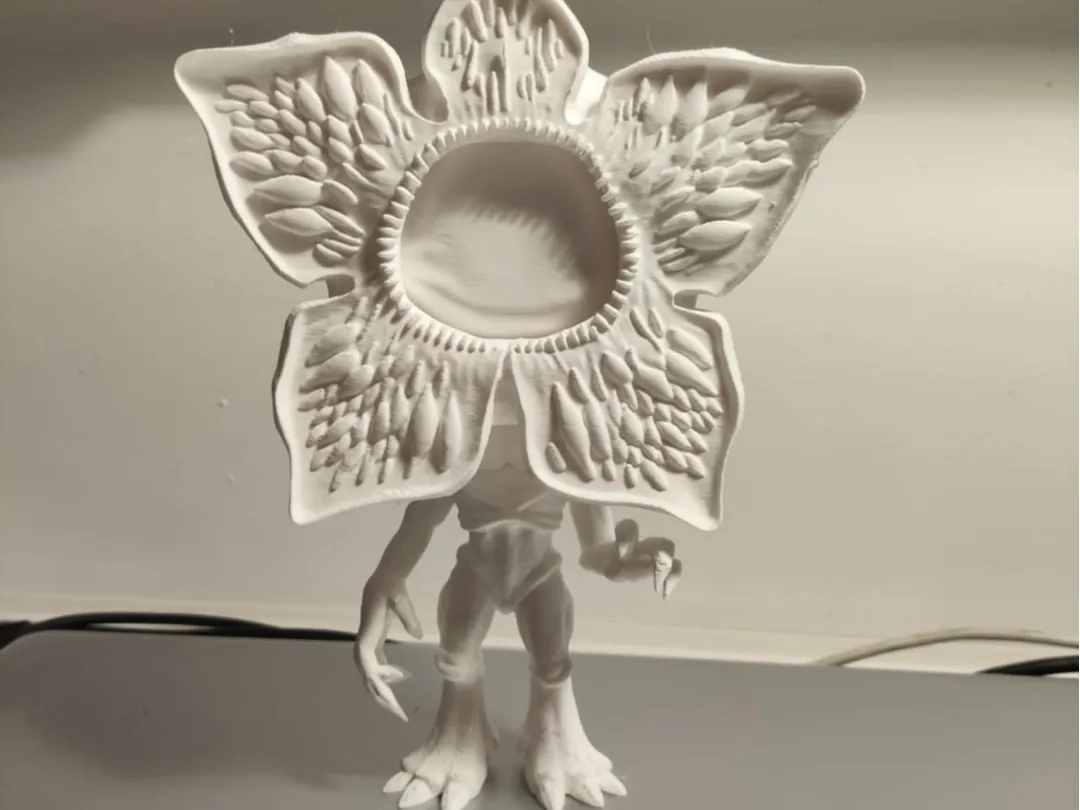 Cute demogorgon