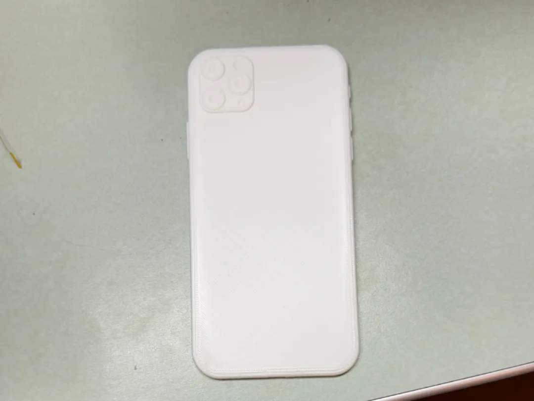 iPhone 11 Pro Max Model
