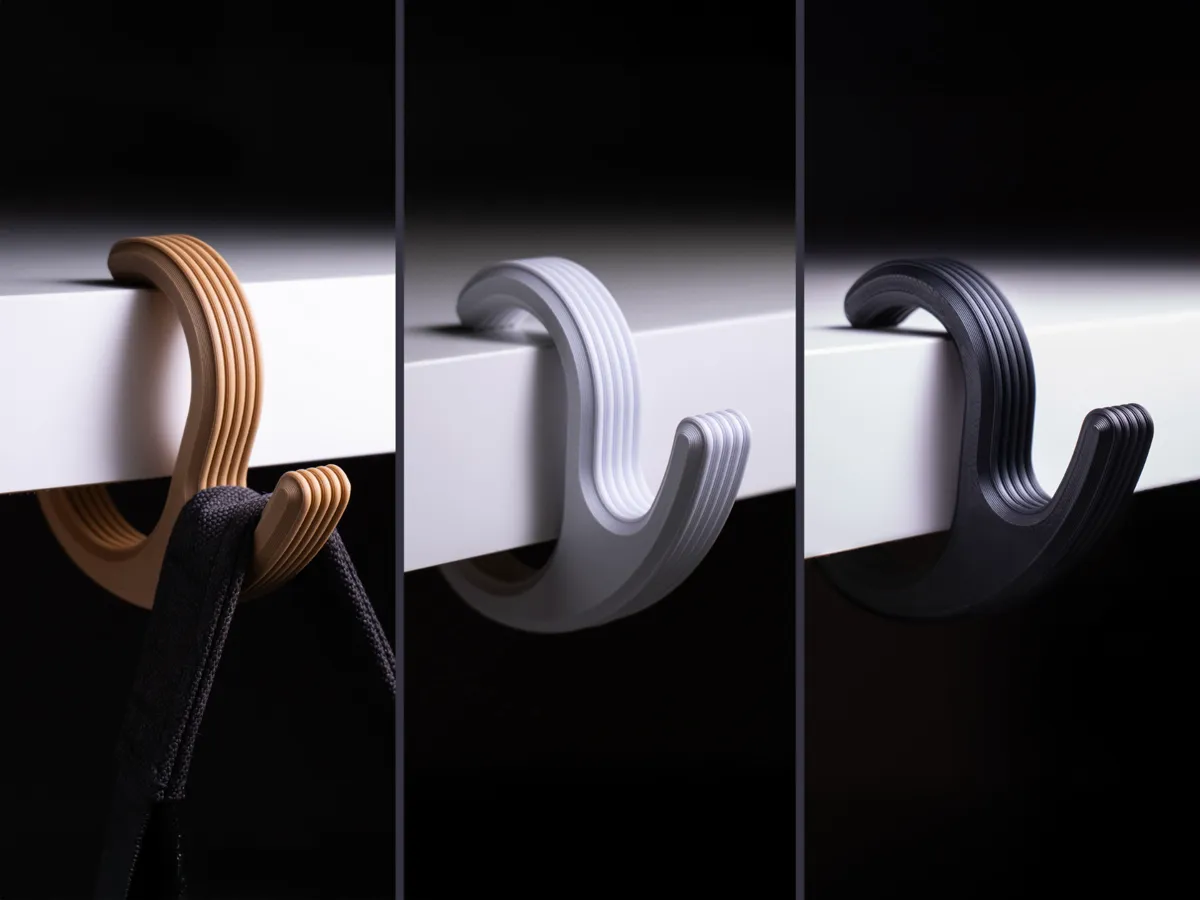 Universal Table Hanger | Bag Hanger | Desk Hook