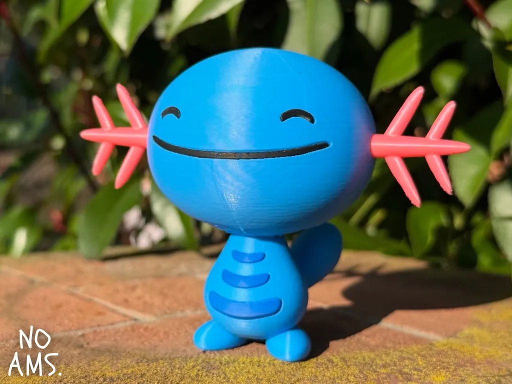 Wooper Multipart