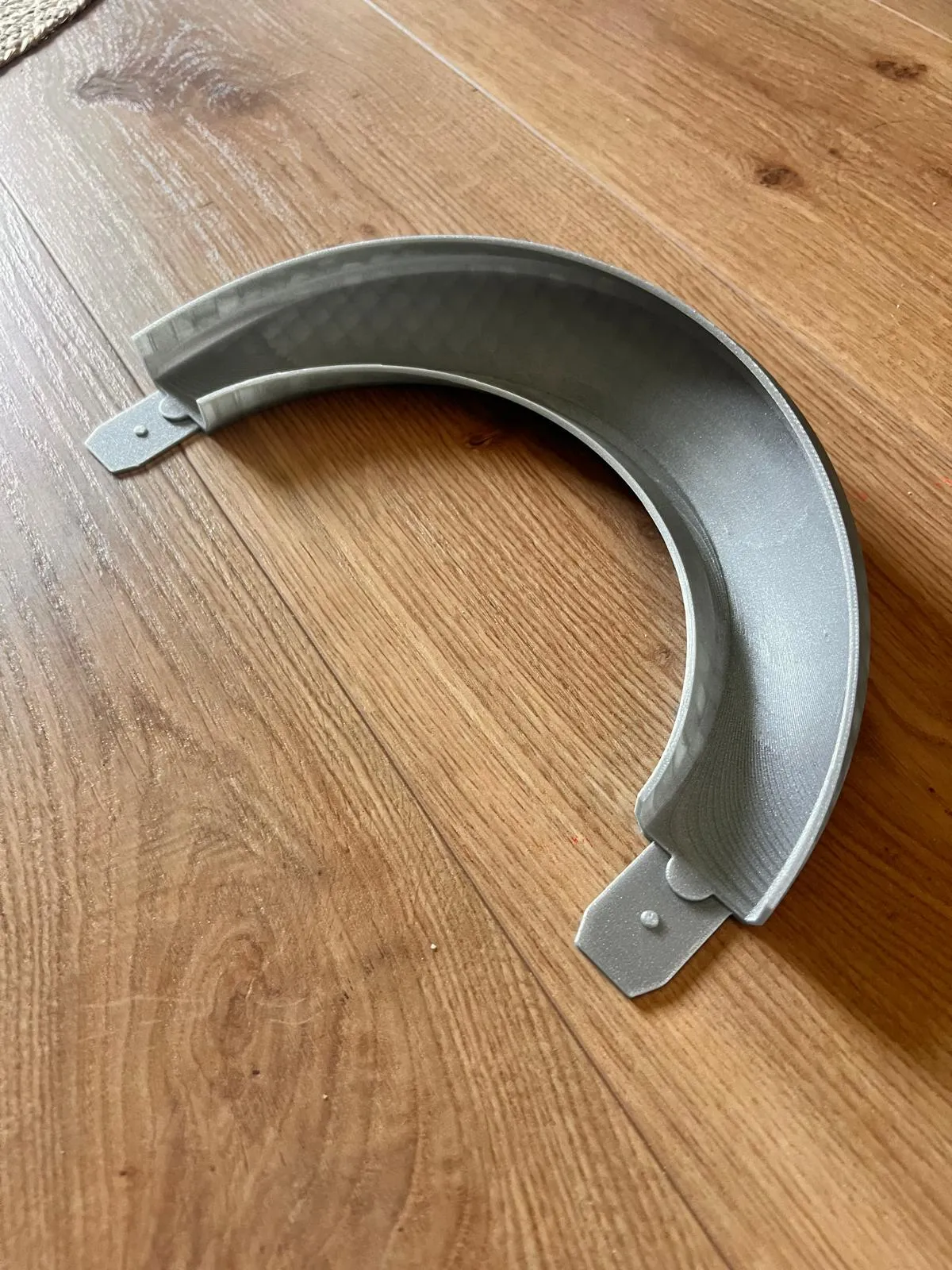 180 Degree Curve Extension for 1:64 Toy Car Tracks - Toy Cars & Vehicles, in stock