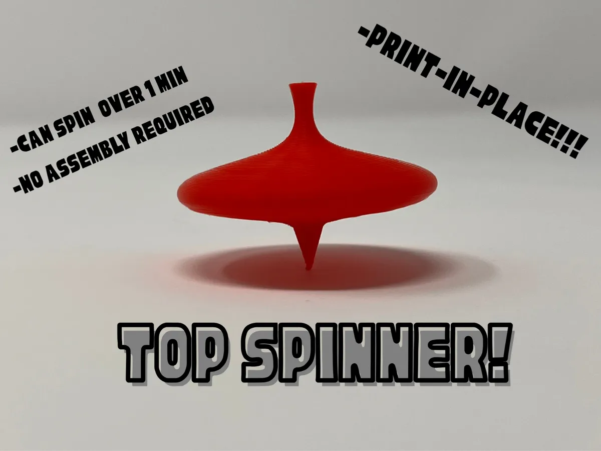 TOP Spinner - Spinning Tops & Beyblades, in stock