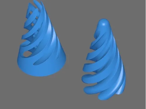 Fidget spiral toy - Puzzles, in stock in India