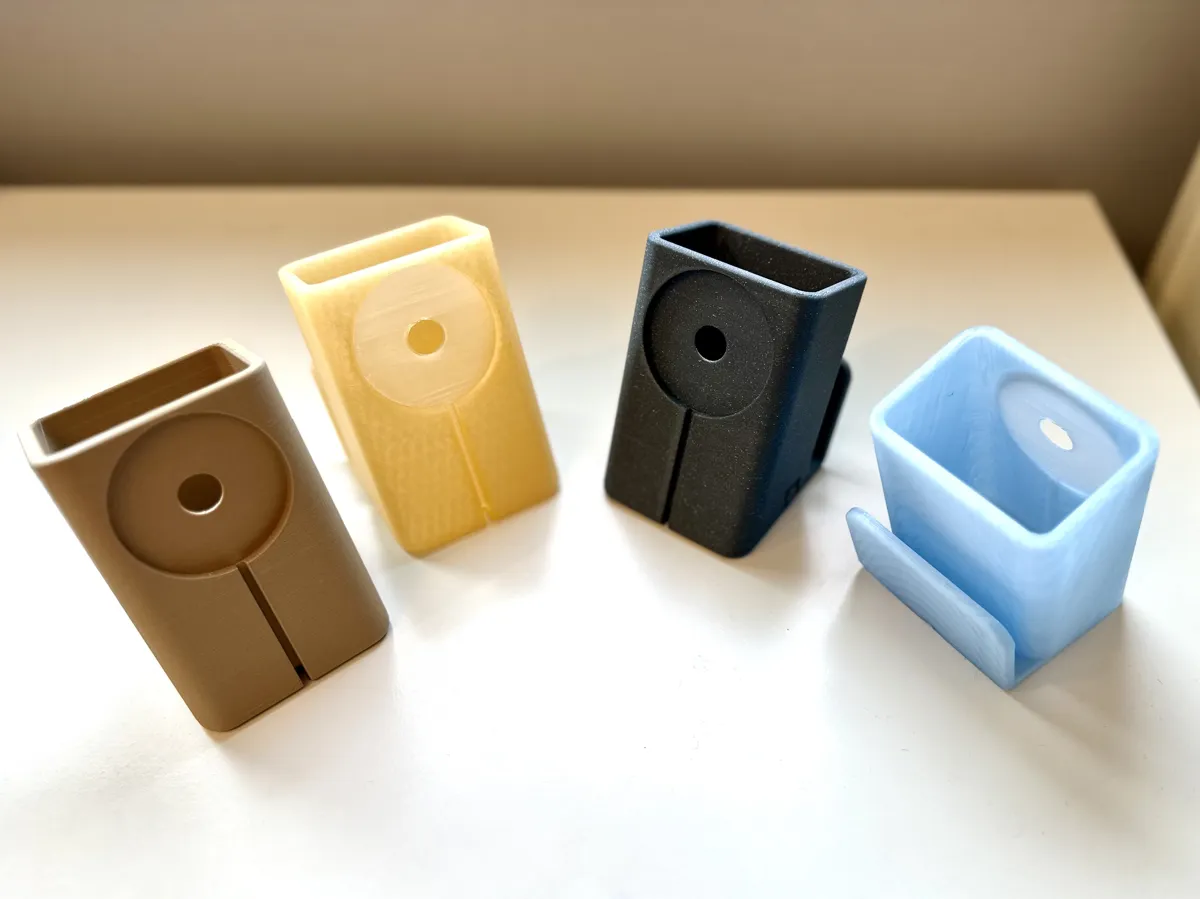 FocusDock, photo 3 of 4 - FocusDock Mobile & Device Accessories