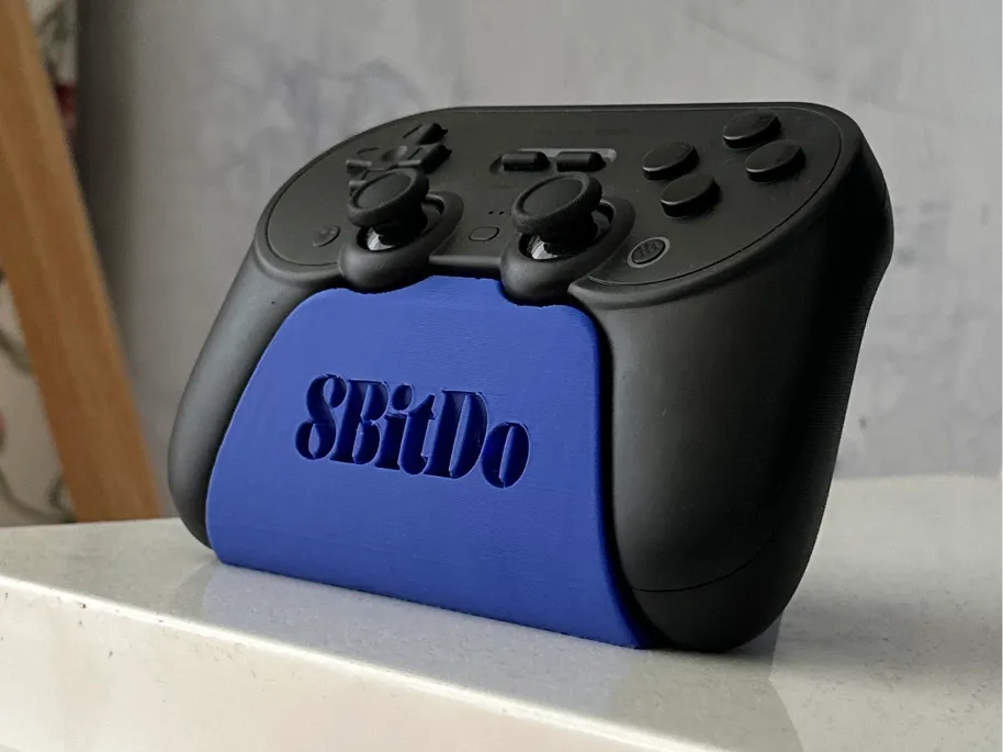 8bitdo Pro 2 & 3 stand - Racks & Stands, in stock in India
