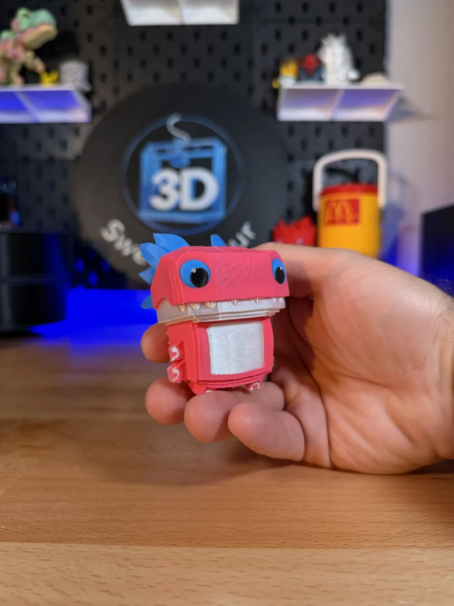 Fortnite Klombo Sprite, photo 2 of 4 - Fortnite Klombo Sprite Toys & Games