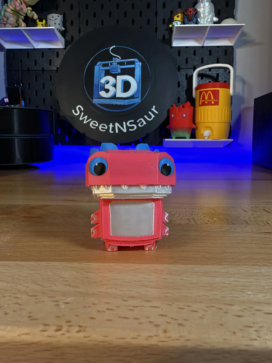 Fortnite Klombo Sprite, photo 3 of 4 - Fortnite Klombo Sprite Toys & Games