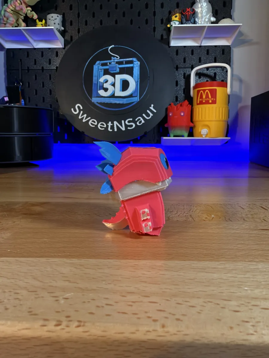 Fortnite Klombo Sprite, photo 4 of 4 - Fortnite Klombo Sprite Toys & Games