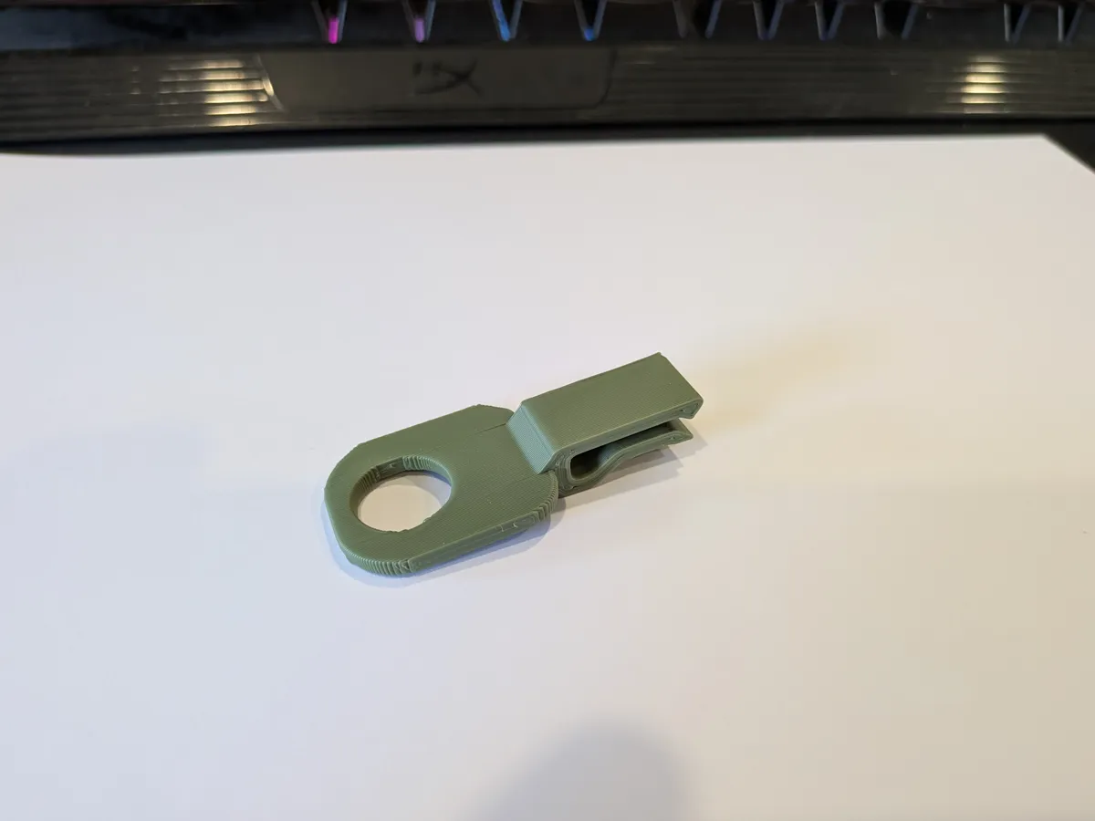 CarFume Vent Clip airfreshener, photo 2 of 2 - CarFume Vent Clip airfreshener Hobby & DIY
