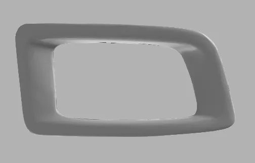 OPEL ASTRA F IRMSCHER FOGLIGHT COVER - Vehicles, in stock in India