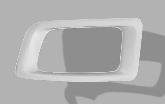 OPEL ASTRA F IRMSCHER FOGLIGHT COVER, photo 2 of 4 - OPEL ASTRA F IRMSCHER FOGLIGHT COVER Hobby & DIY