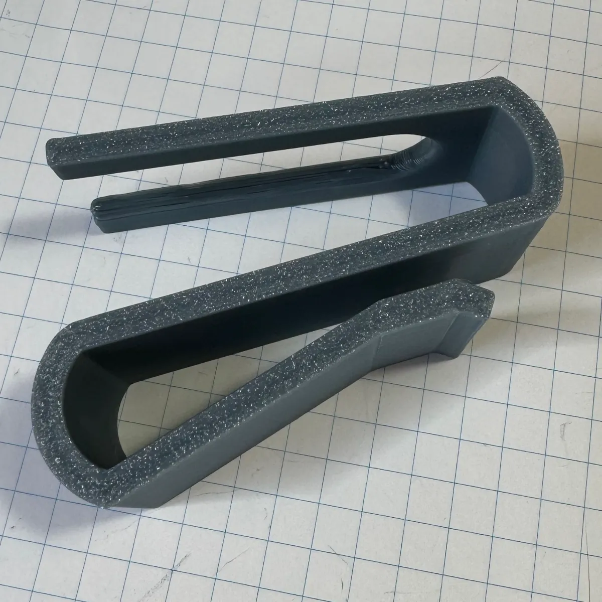 PopSocket Holster Clip, photo 2 of 4 - PopSocket Holster Clip Hobby & DIY